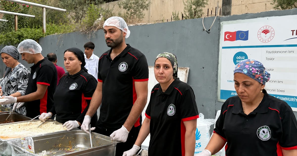 Toplu Yemek Firması Seçerken Dikkat Edilmesi Gereken 10 Kriter