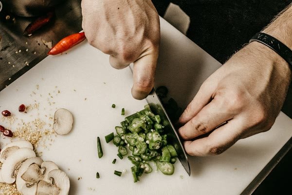 Mutfakta Çapraz Bulaşma Nedir, Nasıl Önlenir?