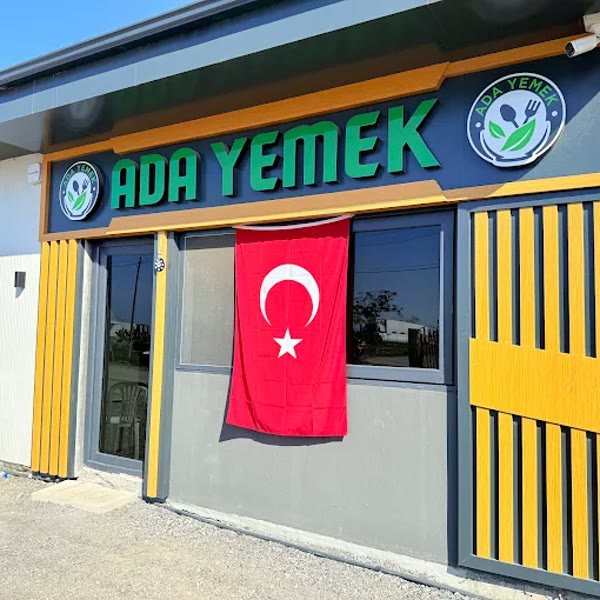 Ada Yemek üretim tesisi — Karaağaç, Arsuz