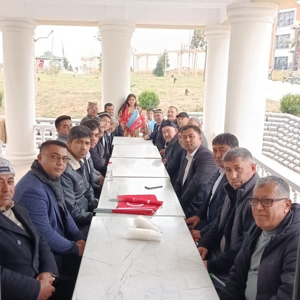 Kurumsal davet ve protokol yemeği organizasyonu