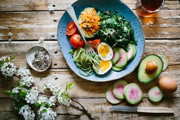 Kumanya & Paket Yemek — Ada Yemek