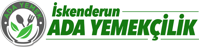 Ada Yemekçilik İskenderun logo
